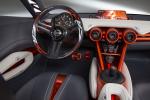 Nissan Gripz Concept 2015 года